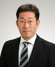 梅岡耳鼻咽喉科クリニック
院長・南野 尚也